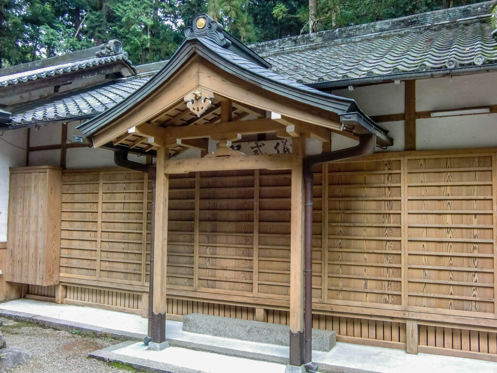 エアー鉋施工後実例